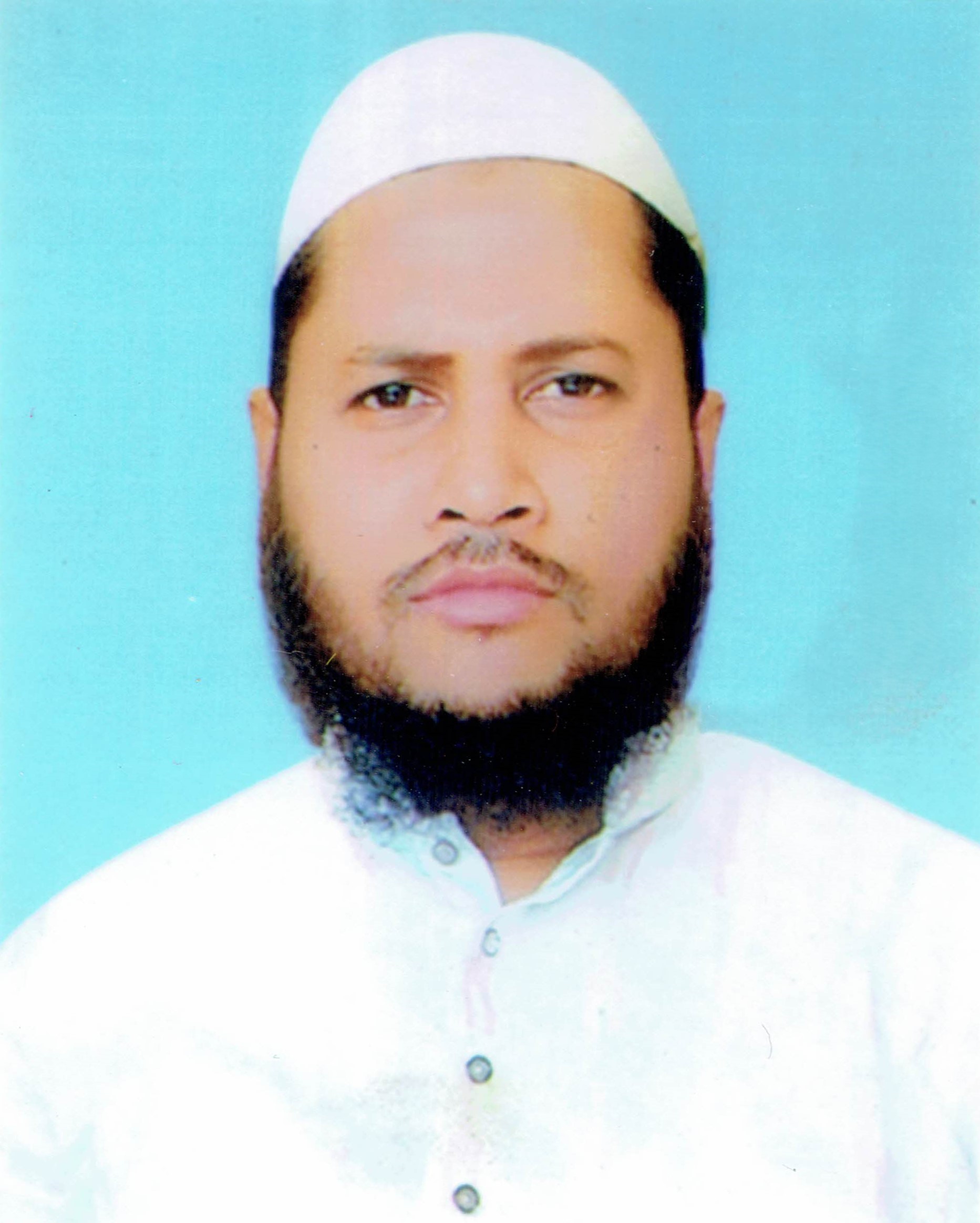 Abdur Rahim